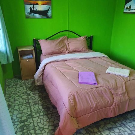 Good Dream Guesthouse Krabi town Eksteriør bilde