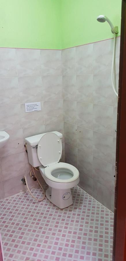 Good Dream Guesthouse Krabi town Eksteriør bilde