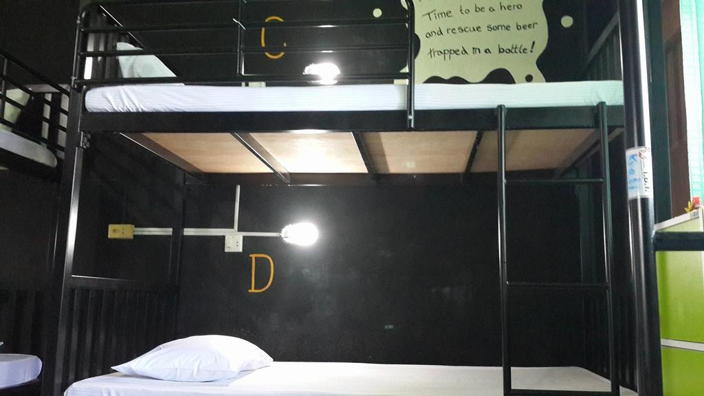 Good Dream Guesthouse Krabi town Eksteriør bilde