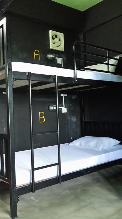 Good Dream Guesthouse Krabi town Eksteriør bilde