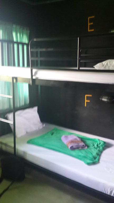 Good Dream Guesthouse Krabi town Eksteriør bilde
