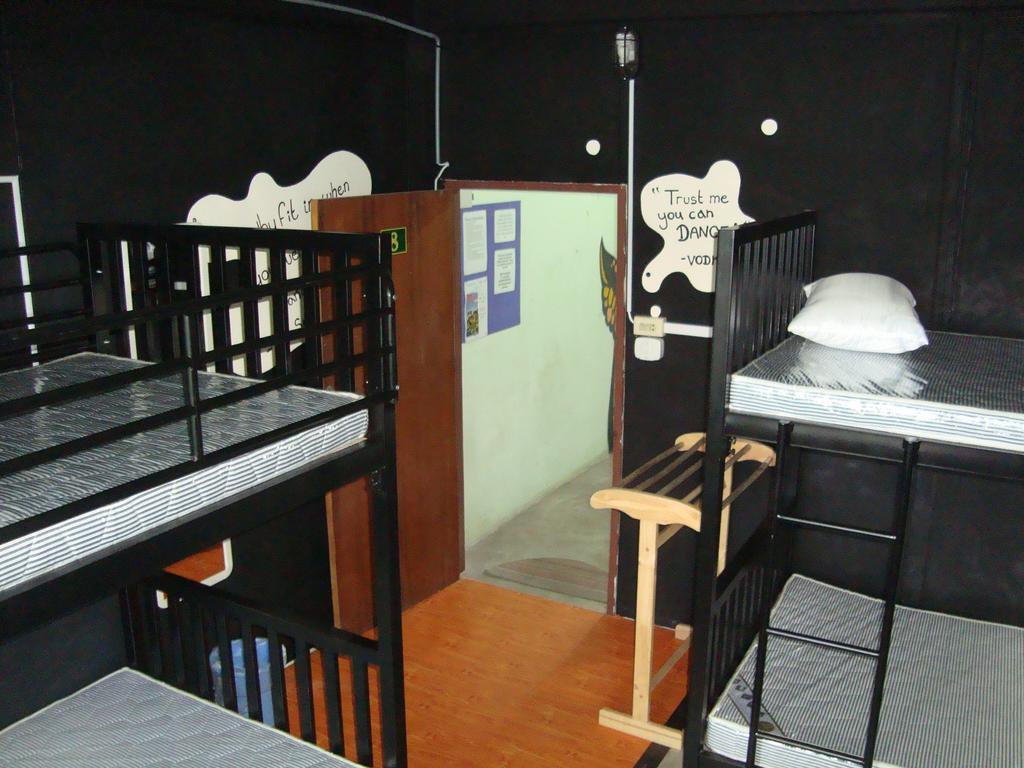 Good Dream Guesthouse Krabi town Eksteriør bilde