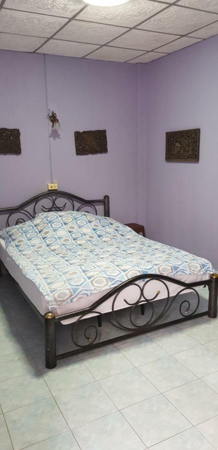 Good Dream Guesthouse Krabi town Eksteriør bilde