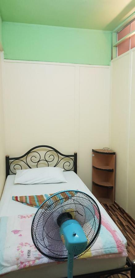 Good Dream Guesthouse Krabi town Eksteriør bilde
