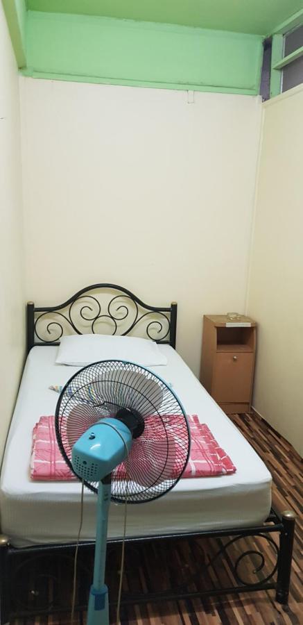 Good Dream Guesthouse Krabi town Eksteriør bilde