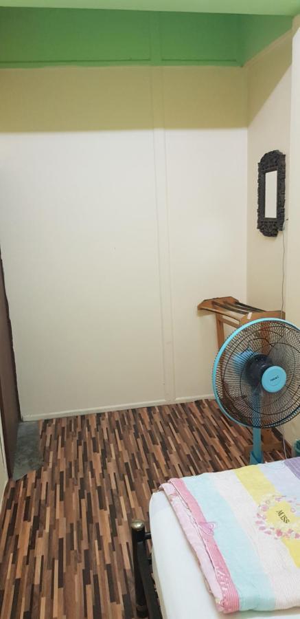 Good Dream Guesthouse Krabi town Eksteriør bilde