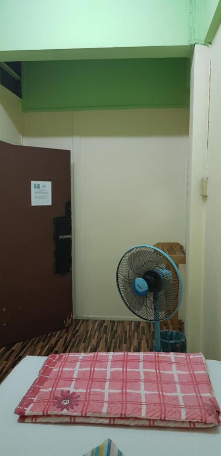 Good Dream Guesthouse Krabi town Eksteriør bilde